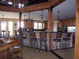 Elktrace Bed & Breakfast