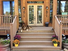Elktrace Bed & Breakfast