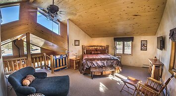 Elktrace Bed & Breakfast
