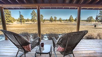 Elktrace Bed & Breakfast