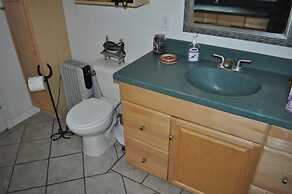 Elktrace Bed & Breakfast