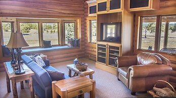 Elktrace Bed & Breakfast