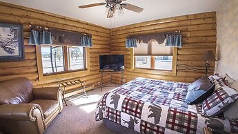 Elktrace Bed & Breakfast