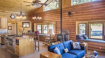 Elktrace Bed & Breakfast