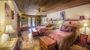 Elktrace Bed & Breakfast