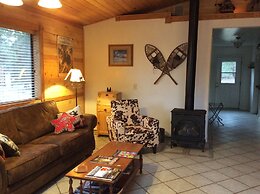 Elktrace Bed & Breakfast