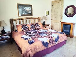 Elktrace Bed & Breakfast