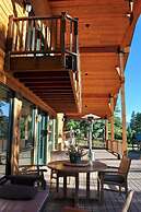 Elktrace Bed & Breakfast