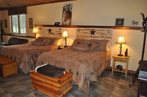 Elktrace Bed & Breakfast