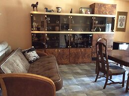 Elktrace Bed & Breakfast