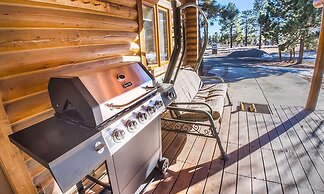 Elktrace Bed & Breakfast