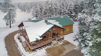 Elktrace Bed & Breakfast
