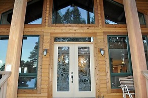 Elktrace Bed & Breakfast