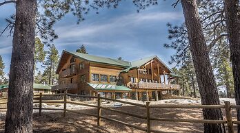 Elktrace Bed & Breakfast