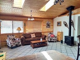 Elktrace Bed & Breakfast