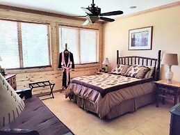 Elktrace Bed & Breakfast