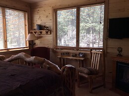 Elktrace Bed & Breakfast
