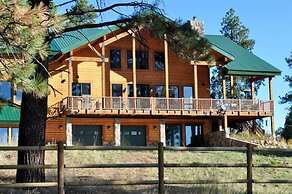 Elktrace Bed & Breakfast