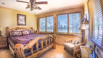 Elktrace Bed & Breakfast
