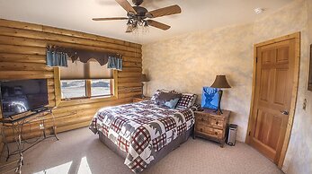 Elktrace Bed & Breakfast