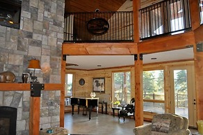 Elktrace Bed & Breakfast