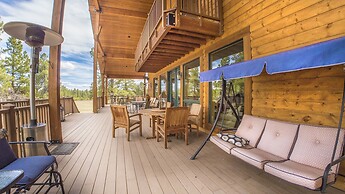 Elktrace Bed & Breakfast