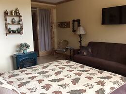 Elktrace Bed & Breakfast