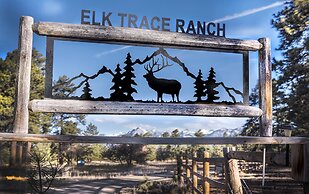 Elktrace Bed & Breakfast