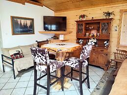 Elktrace Bed & Breakfast