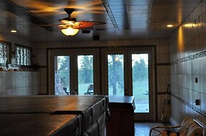 Elktrace Bed & Breakfast
