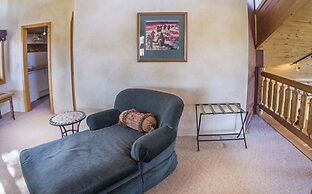 Elktrace Bed & Breakfast