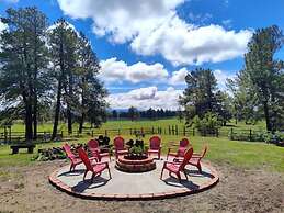 Elktrace Bed & Breakfast