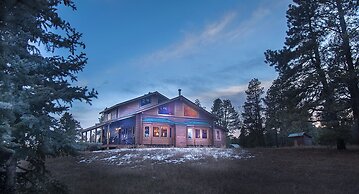 Elktrace Bed & Breakfast