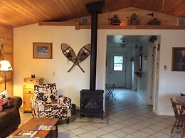 Elktrace Bed & Breakfast