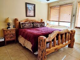 Elktrace Bed & Breakfast