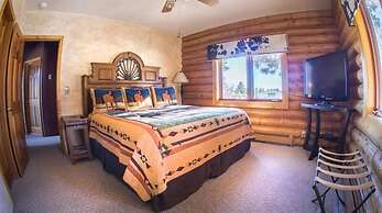 Elktrace Bed & Breakfast