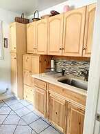 Elktrace Bed & Breakfast