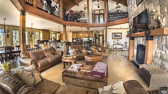 Elktrace Bed & Breakfast