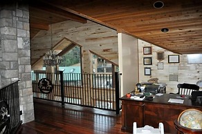 Elktrace Bed & Breakfast