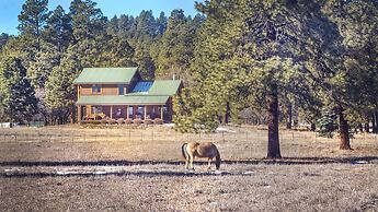 Elktrace Bed & Breakfast