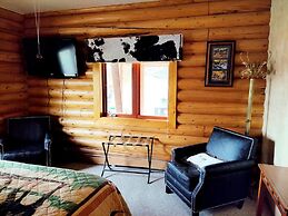 Elktrace Bed & Breakfast