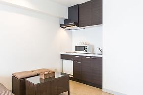 Condominium Hotel Monpa