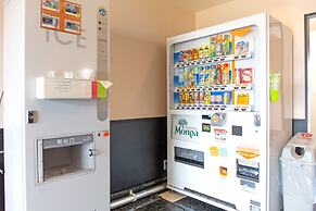 Condominium Hotel Monpa