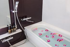 Condominium Hotel Monpa