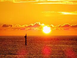 Condominium Hotel Monpa