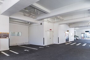 Condominium Hotel Monpa