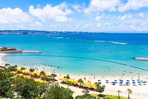 Condominium Hotel Monpa