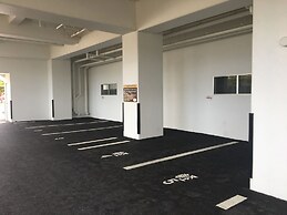 Condominium Hotel Monpa