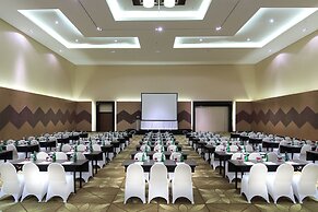 D'primahotel Tangerang