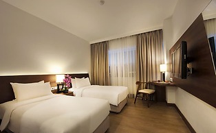 D'primahotel Tangerang